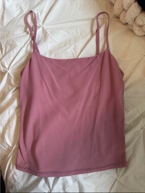 Aritzia butter tank top